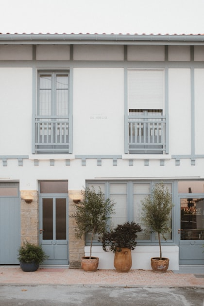 Amenities for a Perfect Stay